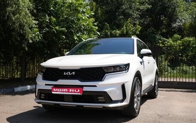 KIA Sorento IV, 2022 год, 4 700 000 рублей, 1 фотография