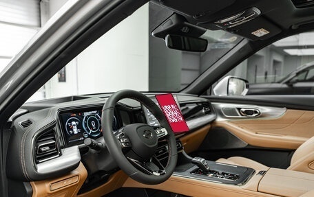 GAC GS8, 2026 год, 4 949 000 рублей, 8 фотография