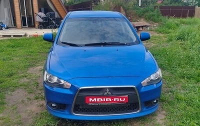 Mitsubishi Lancer IX, 2011 год, 900 000 рублей, 1 фотография