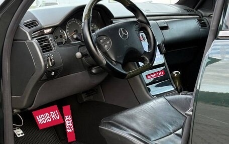 Mercedes-Benz E-Класс, 2001 год, 570 000 рублей, 1 фотография