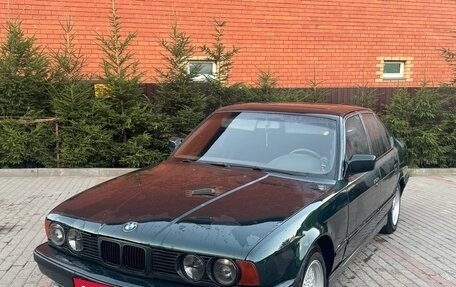 BMW 5 серия, 1992 год, 570 000 рублей, 1 фотография