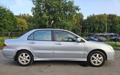 Mitsubishi Lancer IX, 2004 год, 250 000 рублей, 2 фотография