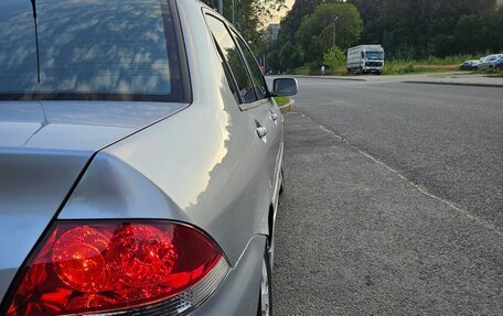 Mitsubishi Lancer IX, 2004 год, 250 000 рублей, 4 фотография