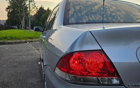 Mitsubishi Lancer IX, 2004 год, 250 000 рублей, 7 фотография