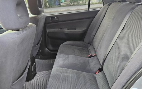 Mitsubishi Lancer IX, 2004 год, 250 000 рублей, 13 фотография