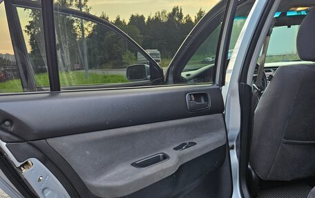 Mitsubishi Lancer IX, 2004 год, 250 000 рублей, 14 фотография