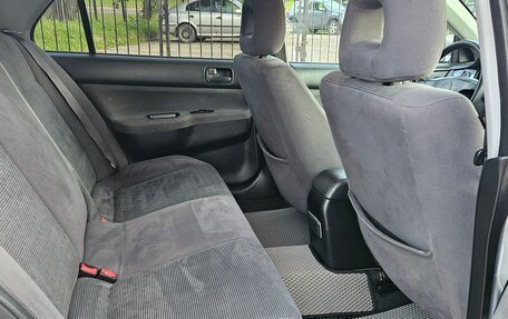 Mitsubishi Lancer IX, 2004 год, 250 000 рублей, 15 фотография