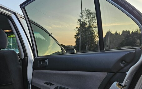 Mitsubishi Lancer IX, 2004 год, 250 000 рублей, 16 фотография