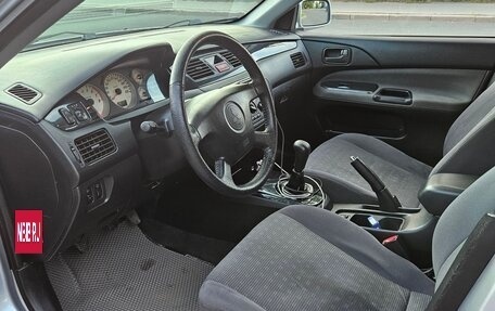 Mitsubishi Lancer IX, 2004 год, 250 000 рублей, 11 фотография