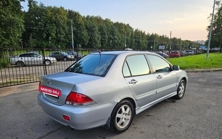 Mitsubishi Lancer IX, 2004 год, 250 000 рублей, 3 фотография