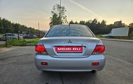 Mitsubishi Lancer IX, 2004 год, 250 000 рублей, 5 фотография