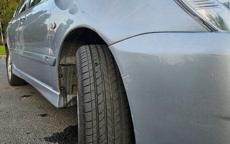 Mitsubishi Lancer IX, 2004 год, 250 000 рублей, 22 фотография