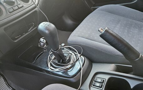 Mitsubishi Lancer IX, 2004 год, 250 000 рублей, 21 фотография