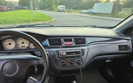 Mitsubishi Lancer IX, 2004 год, 250 000 рублей, 19 фотография