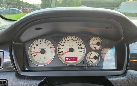 Mitsubishi Lancer IX, 2004 год, 250 000 рублей, 20 фотография
