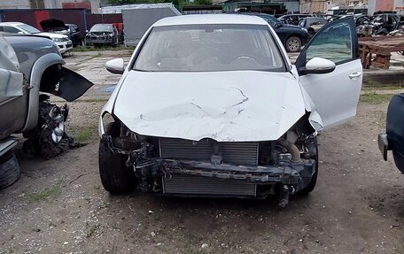 Volkswagen Golf VI, 2011 год, 300 000 рублей, 6 фотография