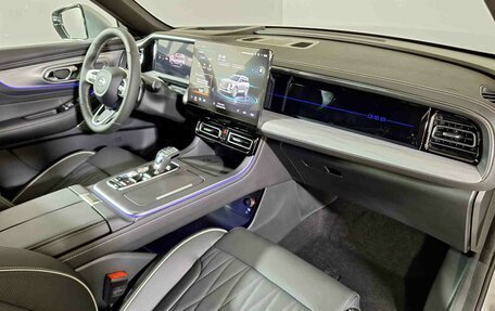 GAC GS8, 2026 год, 5 349 000 рублей, 12 фотография