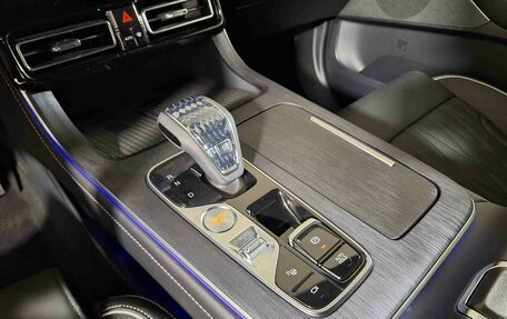 GAC GS8, 2026 год, 5 349 000 рублей, 25 фотография