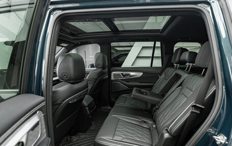 GAC GS8, 2026 год, 4 949 000 рублей, 9 фотография