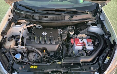 Nissan Qashqai+2 I, 2010 год, 1 100 000 рублей, 2 фотография