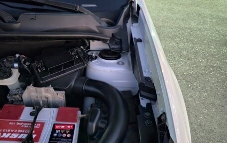 Nissan Qashqai+2 I, 2010 год, 1 100 000 рублей, 4 фотография
