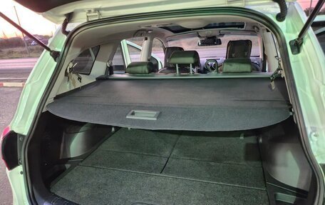Nissan Qashqai+2 I, 2010 год, 1 100 000 рублей, 5 фотография