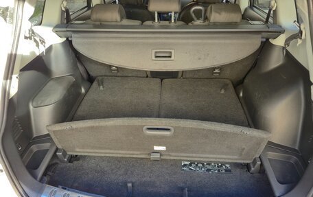 Nissan Qashqai+2 I, 2010 год, 1 100 000 рублей, 6 фотография