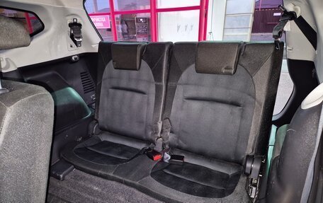 Nissan Qashqai+2 I, 2010 год, 1 100 000 рублей, 13 фотография