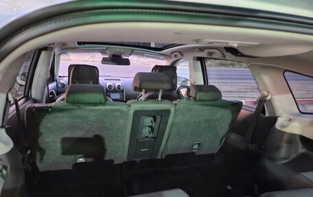 Nissan Qashqai+2 I, 2010 год, 1 100 000 рублей, 12 фотография