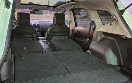 Nissan Qashqai+2 I, 2010 год, 1 100 000 рублей, 9 фотография