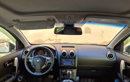 Nissan Qashqai+2 I, 2010 год, 1 100 000 рублей, 17 фотография