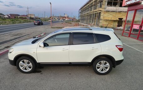 Nissan Qashqai+2 I, 2010 год, 1 100 000 рублей, 27 фотография