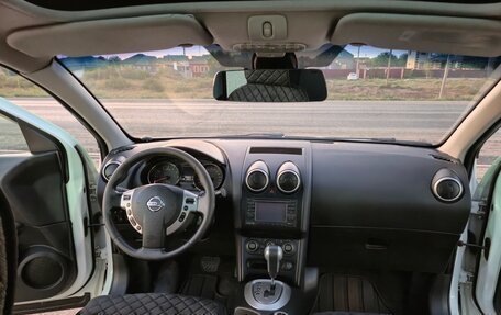Nissan Qashqai+2 I, 2010 год, 1 100 000 рублей, 16 фотография