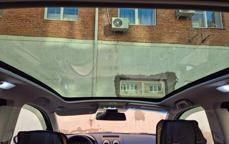 Nissan Qashqai+2 I, 2010 год, 1 100 000 рублей, 23 фотография