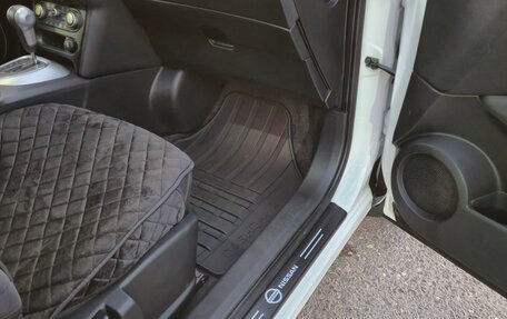 Nissan Qashqai+2 I, 2010 год, 1 100 000 рублей, 15 фотография