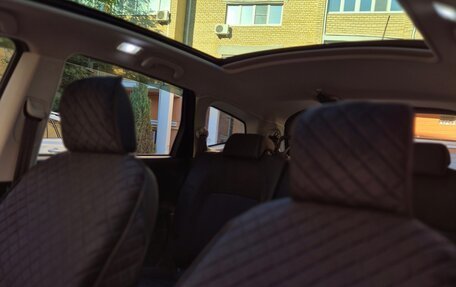 Nissan Qashqai+2 I, 2010 год, 1 100 000 рублей, 24 фотография