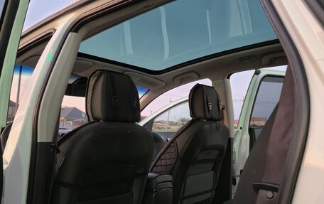 Nissan Qashqai+2 I, 2010 год, 1 100 000 рублей, 21 фотография