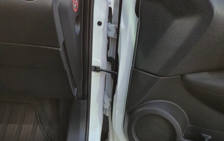 Nissan Qashqai+2 I, 2010 год, 1 100 000 рублей, 20 фотография