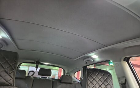 Nissan Qashqai+2 I, 2010 год, 1 100 000 рублей, 19 фотография
