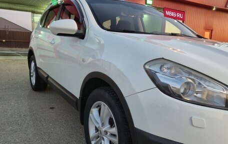 Nissan Qashqai+2 I, 2010 год, 1 100 000 рублей, 28 фотография