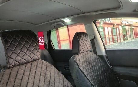 Nissan Qashqai+2 I, 2010 год, 1 100 000 рублей, 18 фотография