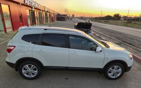 Nissan Qashqai+2 I, 2010 год, 1 100 000 рублей, 30 фотография
