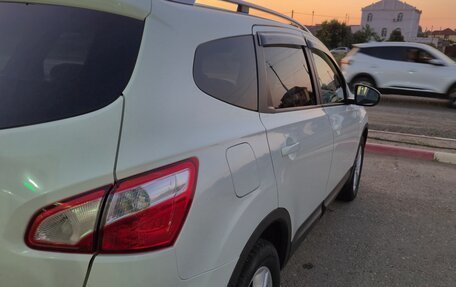 Nissan Qashqai+2 I, 2010 год, 1 100 000 рублей, 29 фотография