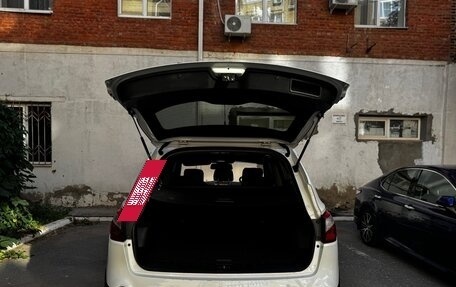 Nissan Qashqai+2 I, 2010 год, 1 100 000 рублей, 33 фотография