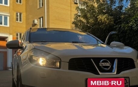 Nissan Qashqai+2 I, 2010 год, 1 100 000 рублей, 36 фотография