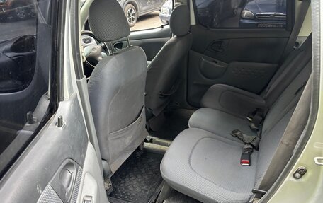 Toyota FunCargo, 2001 год, 240 000 рублей, 14 фотография
