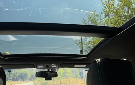 KIA Optima IV, 2016 год, 1 800 000 рублей, 6 фотография