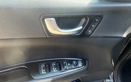 KIA Optima IV, 2016 год, 1 800 000 рублей, 17 фотография