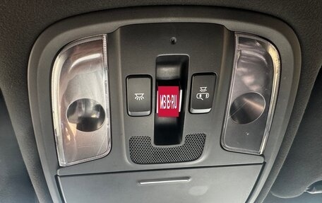 KIA Optima IV, 2016 год, 1 800 000 рублей, 8 фотография
