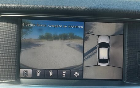 KIA Optima IV, 2016 год, 1 800 000 рублей, 22 фотография